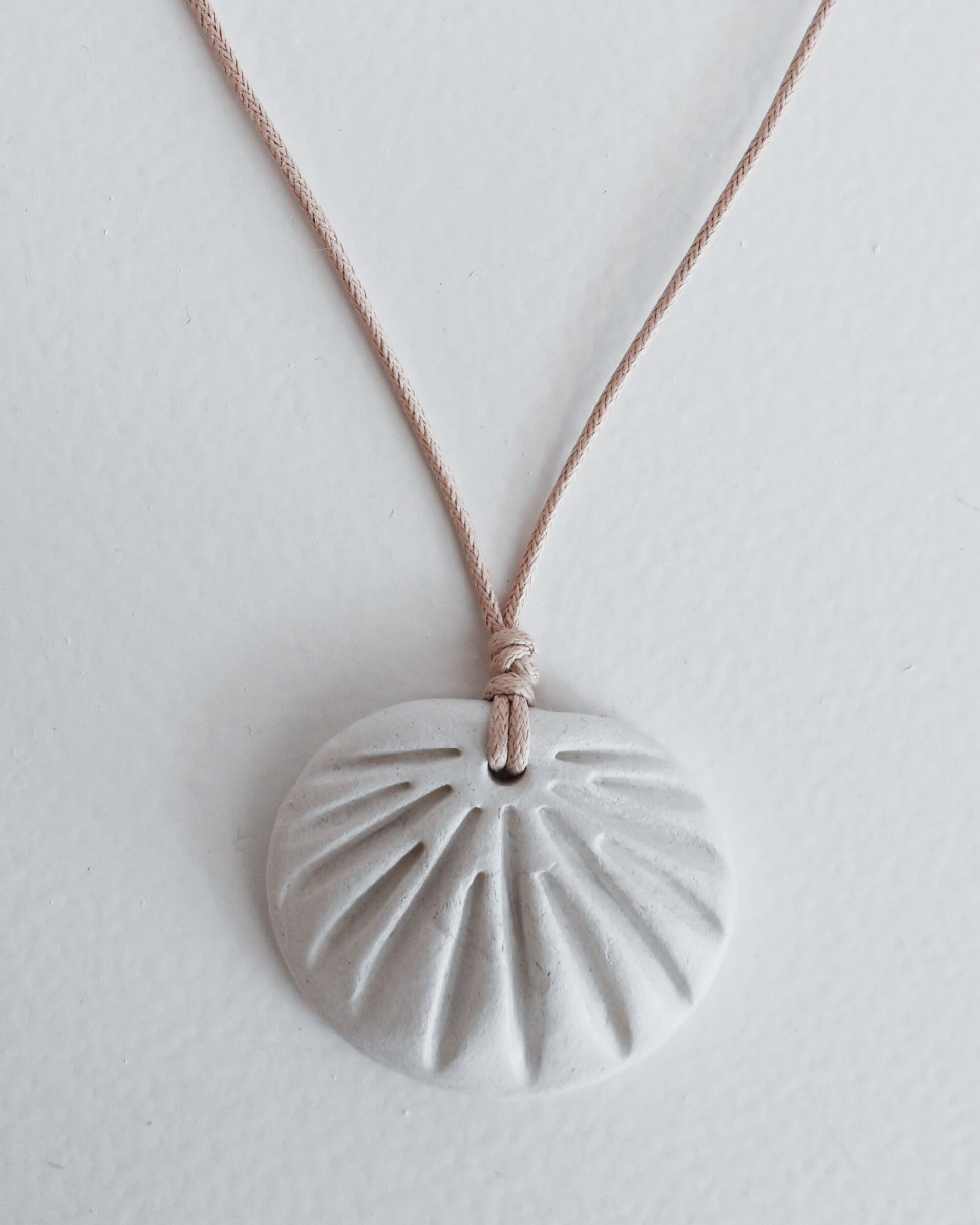 COTE långt halsband