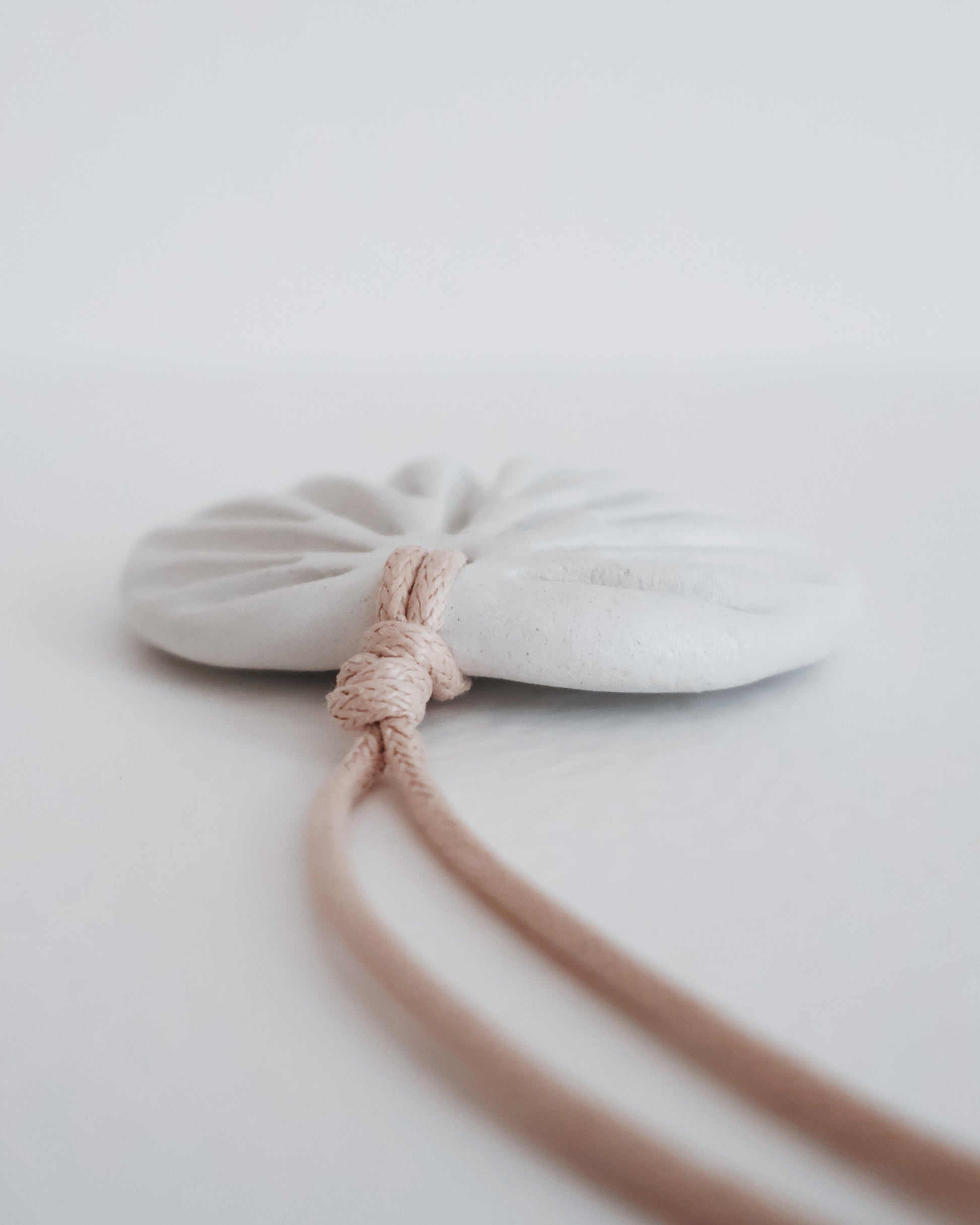 COTE långt halsband